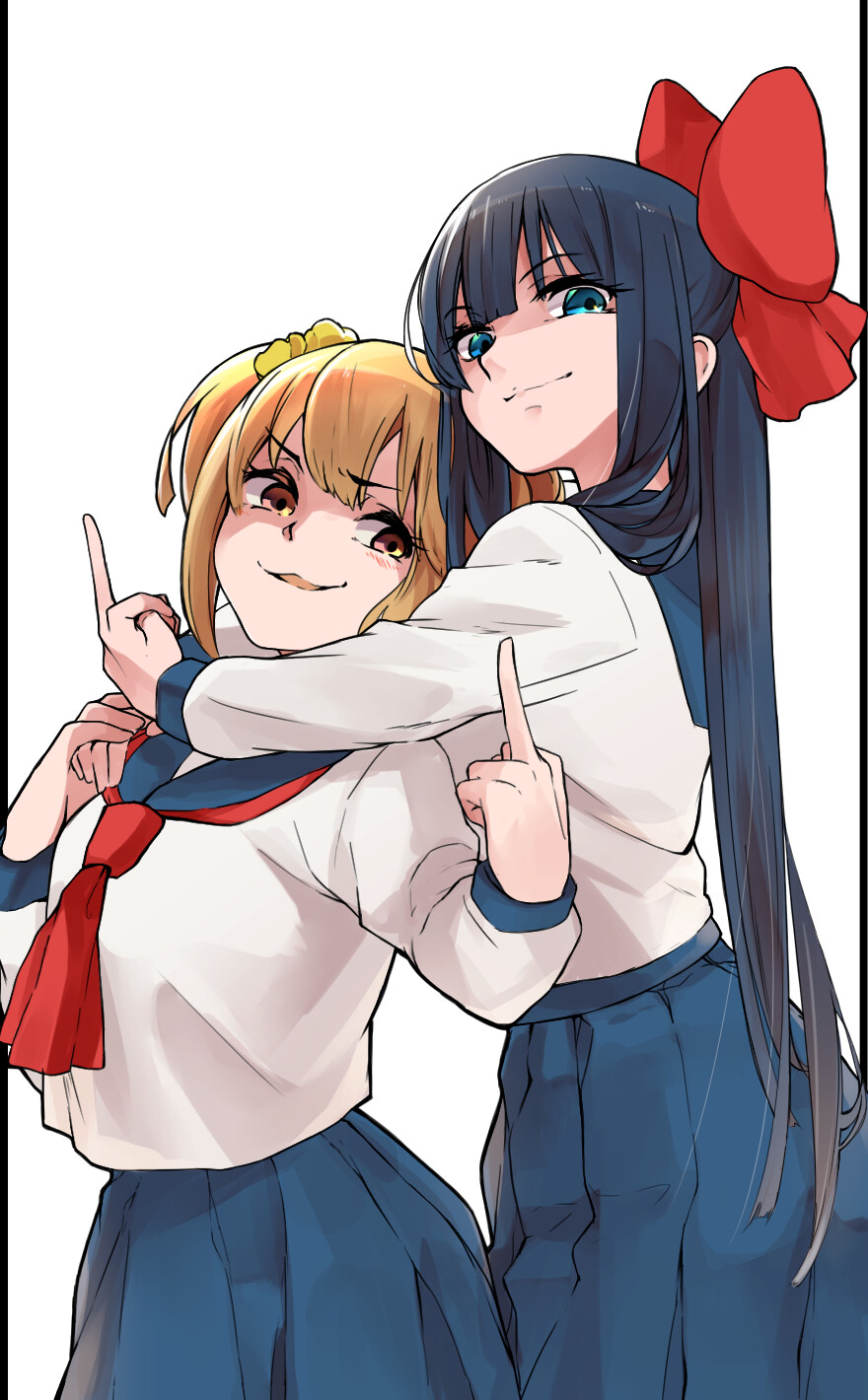 POP TEAM EPIC