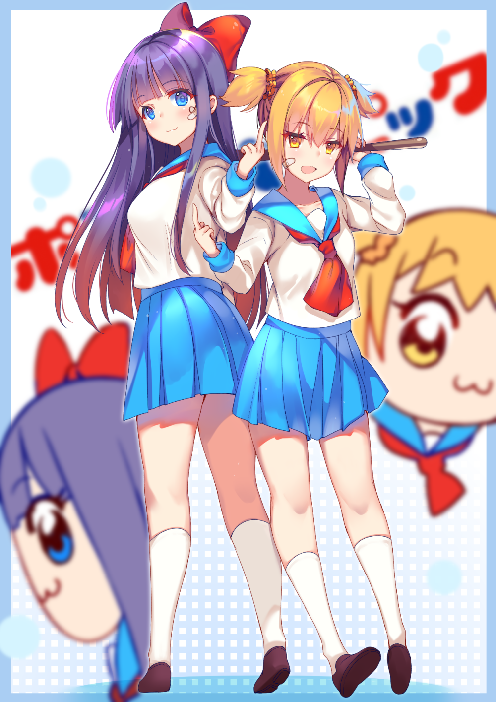 POP TEAM EPIC