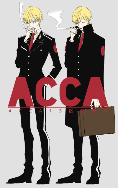 ACCA