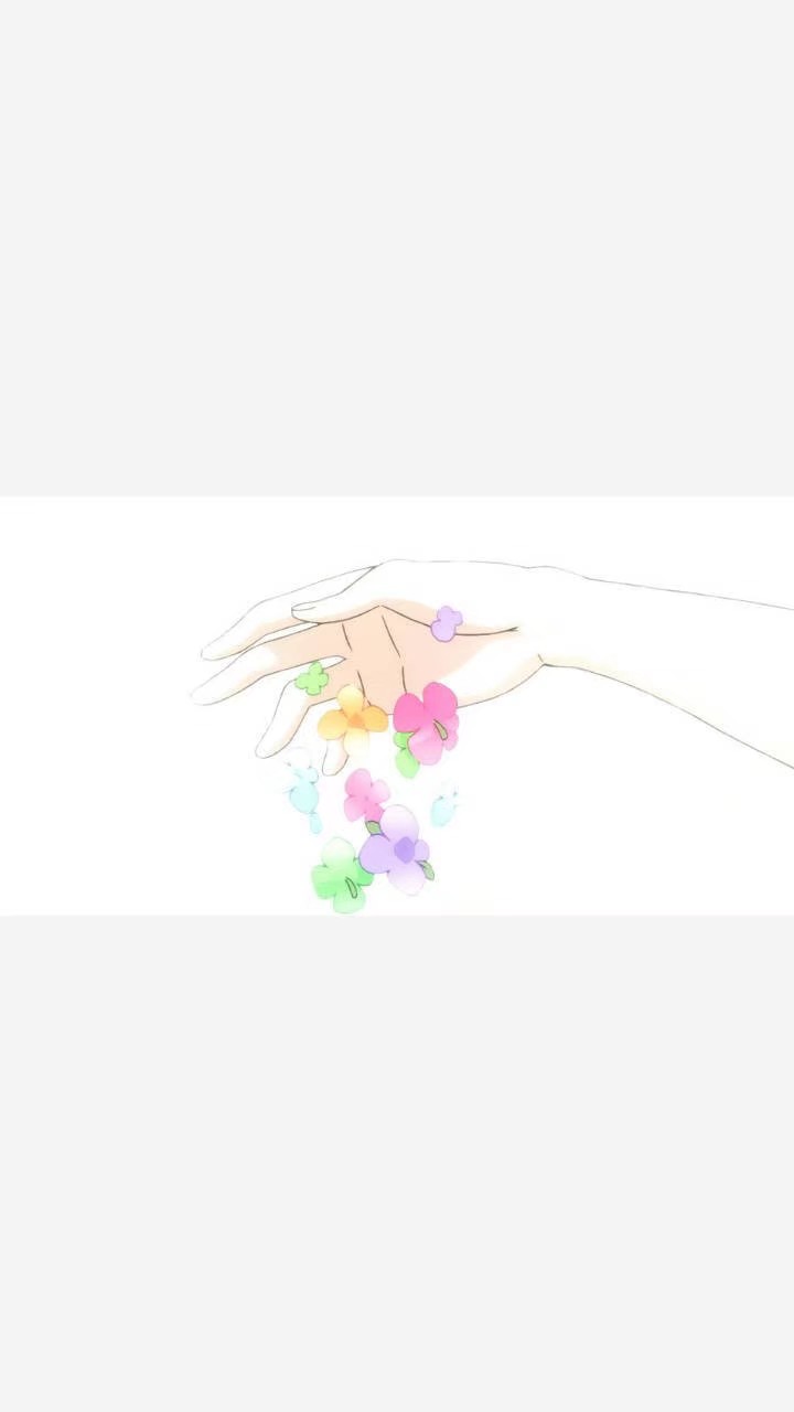 超可爱的背景图片 壁纸~