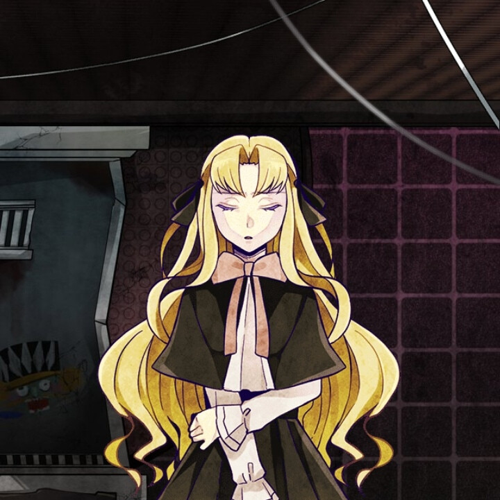 截图谎言游戏柳馨