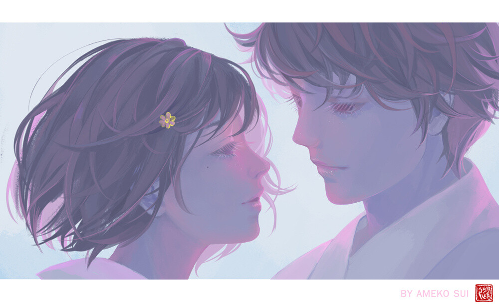 ·520·
绘师：养猫画画的随随