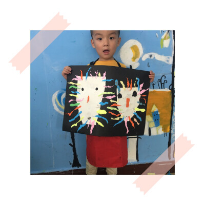 小老鼠
