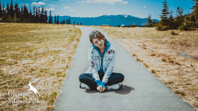 Olympic National Park