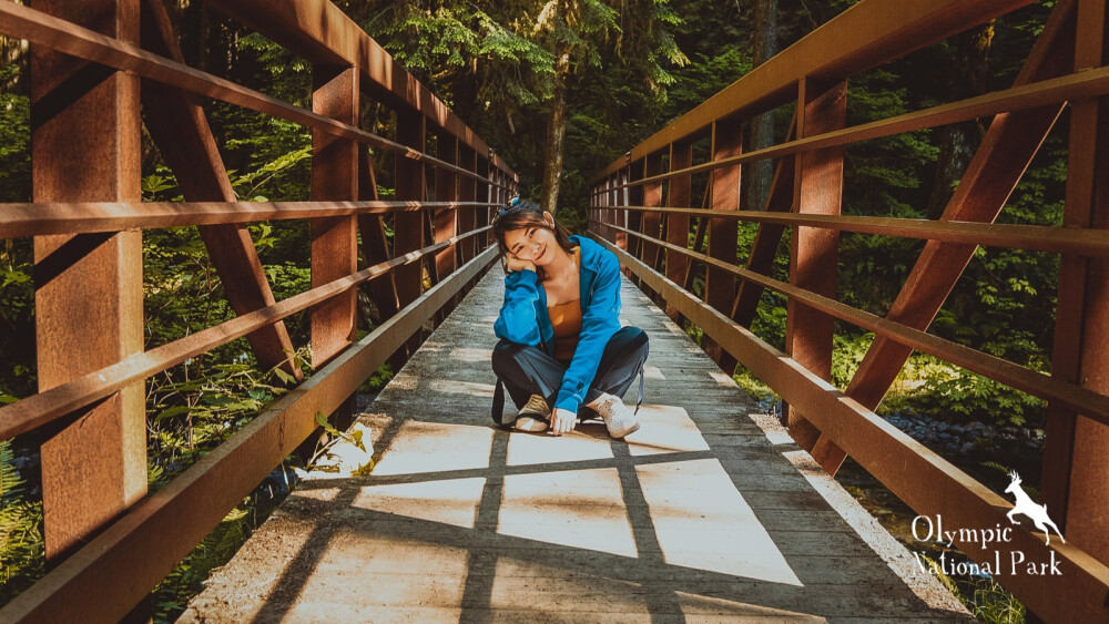 Olympic National Park