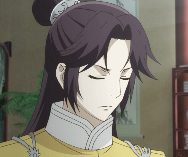 ly帝王攻略楚渊