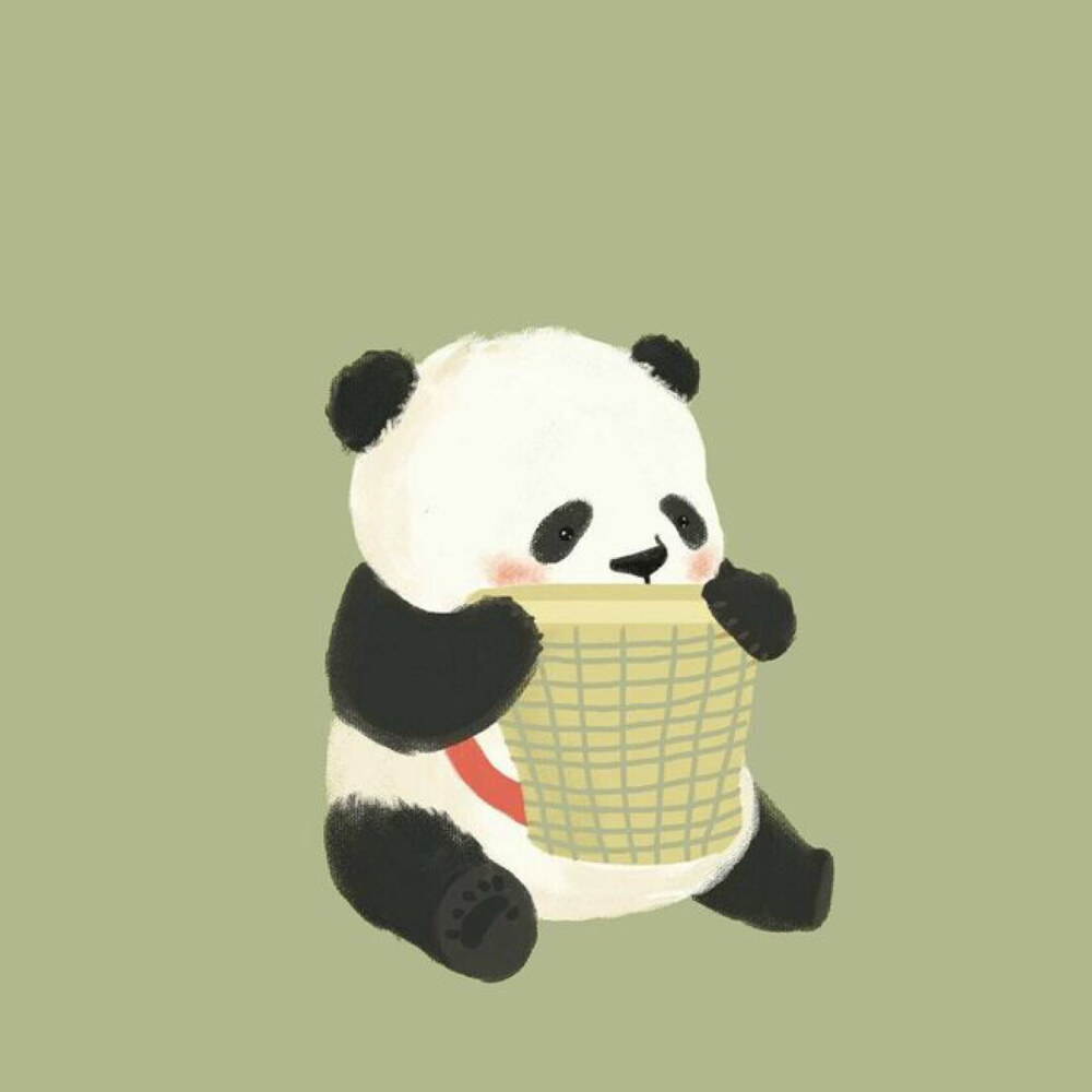 panda