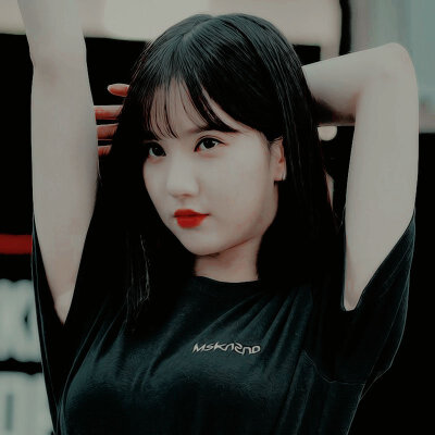 丁恩妃 Eunbi icons