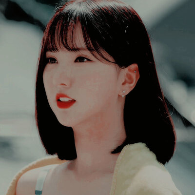 丁恩妃 Eunbi icons