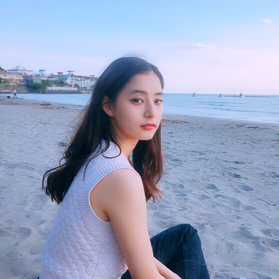 新木优子