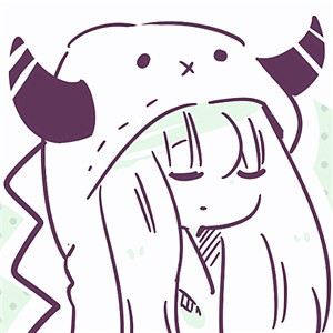 欣欣の〖动漫头像〗