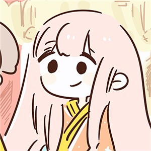 欣欣の〖动漫头像〗