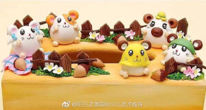 超轻粘土