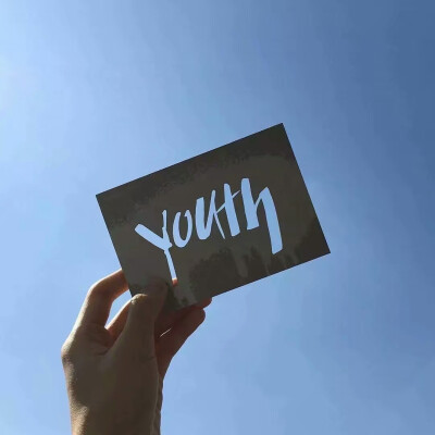 被人惦念的滋味是如此让人受宠若惊。