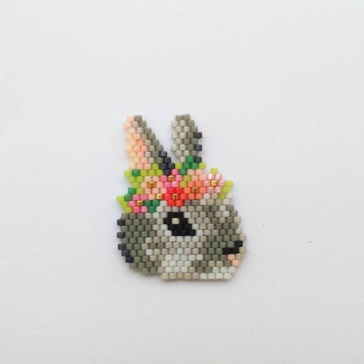 串珠精品