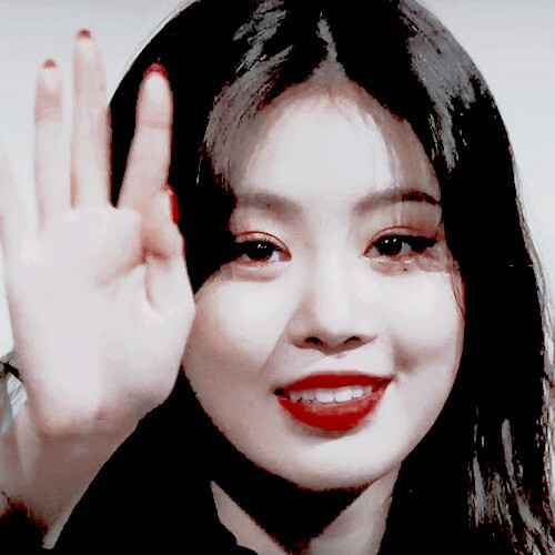 徐穗珍 soojin icons
