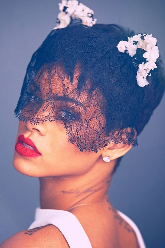 Rihanna