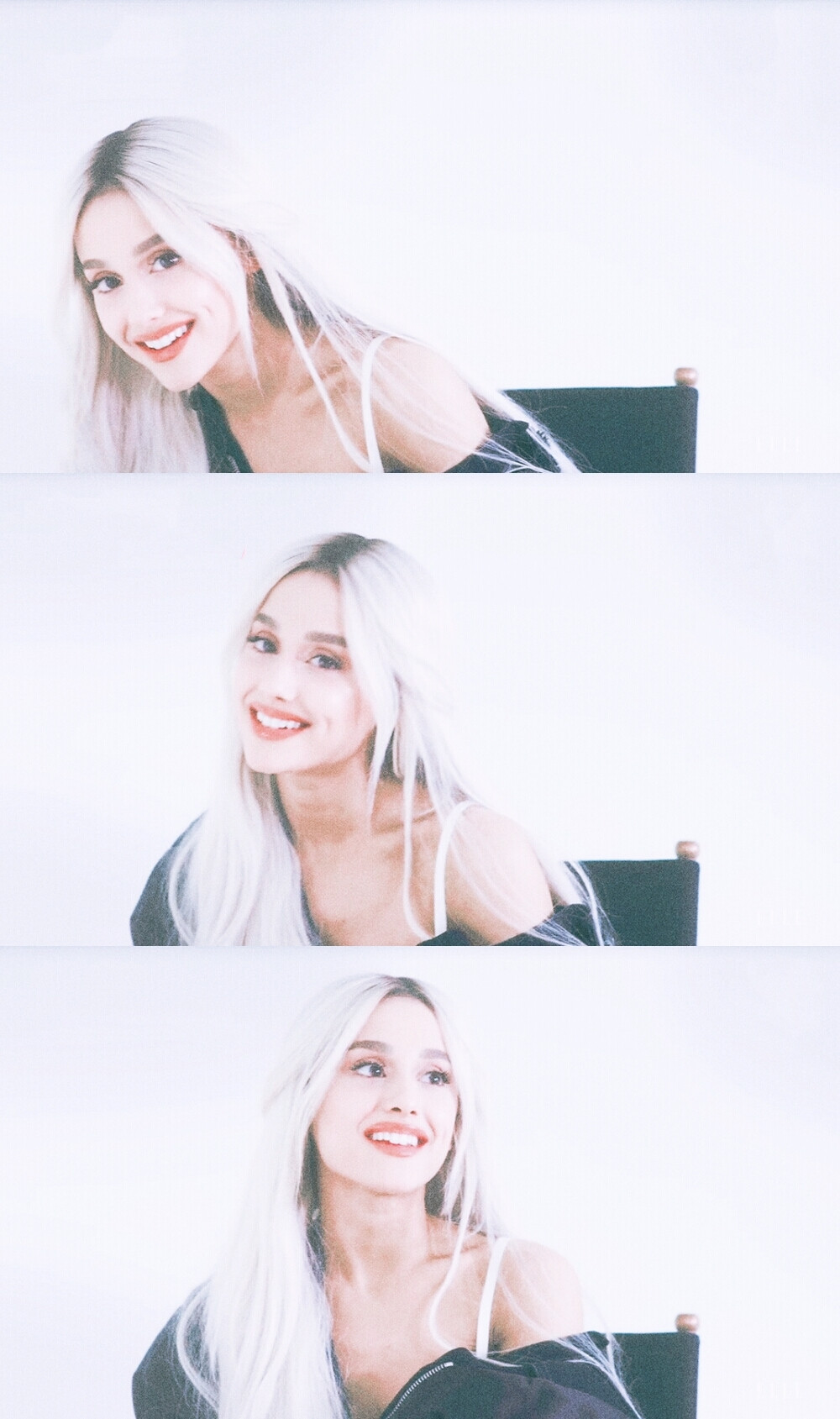 ariana grande a妹饭修图:form weibo@南… - 堆糖,美图壁纸兴趣社区