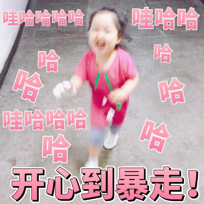 小刚几 表情