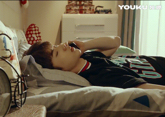 蔡徐坤 我才 叶麟 动图