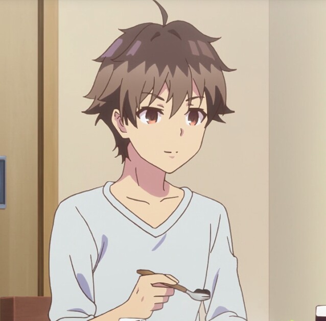 自截动漫头像b站龙王的工作