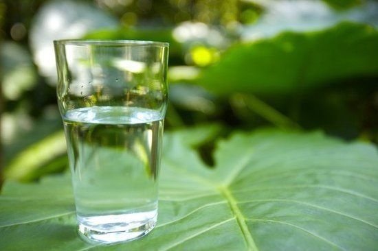 人到闲时饮水甜 ​