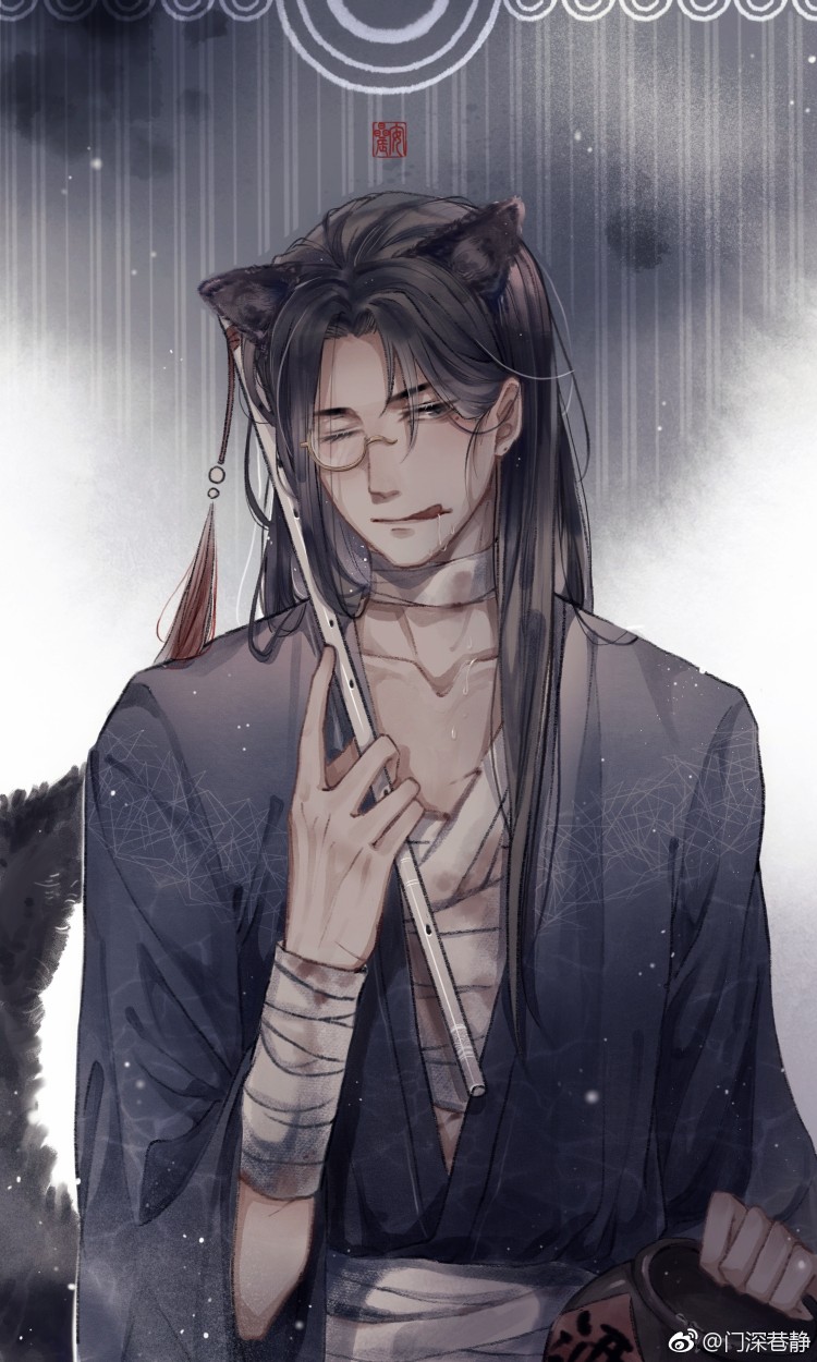 杀破狼 顾昀
为什么他这么好看啊啊啊啊我永远喜欢顾昀！
微博 门深巷静
快! 关注!这位!太太!!