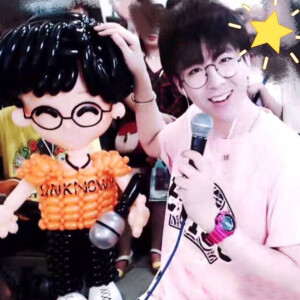 刘宇宁 宁哥 摩登兄弟