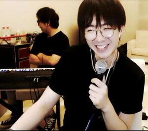 刘宇宁 宁哥 摩登兄弟