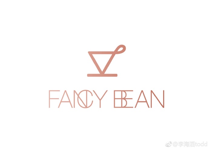 Fancy Bean 奇思妙想咖啡馆Vi设计