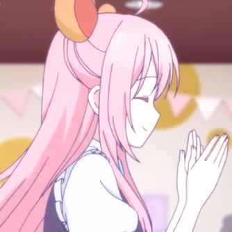 Happy Sugar Life