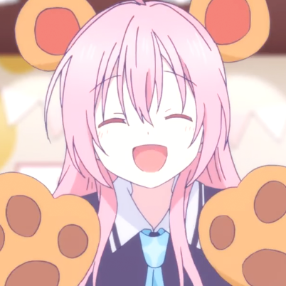 Happy Sugar Life