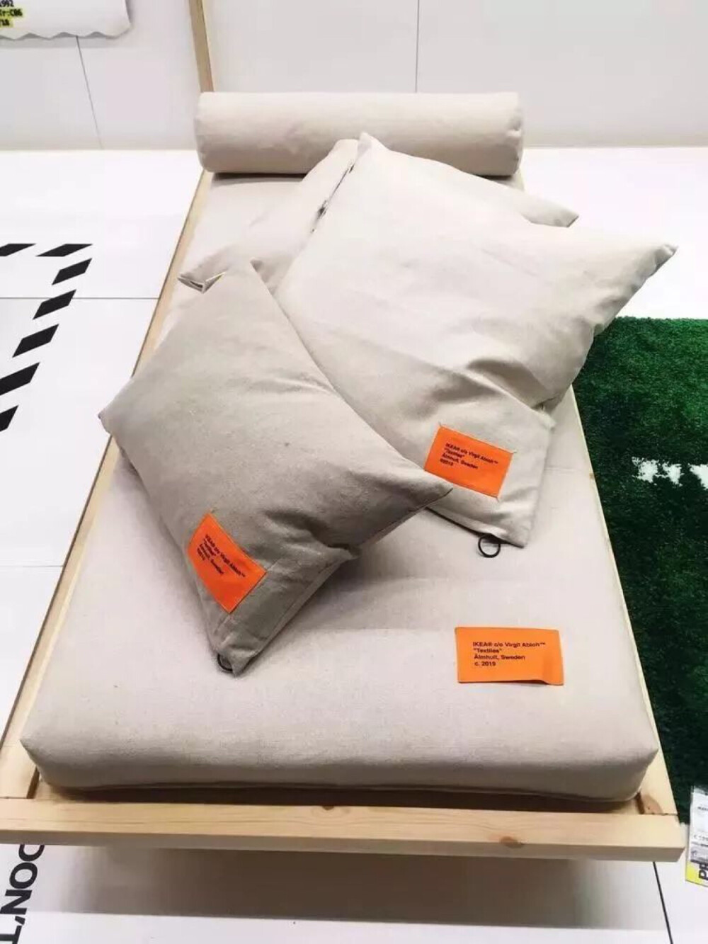 IKEA x VIRGIL ABLOH