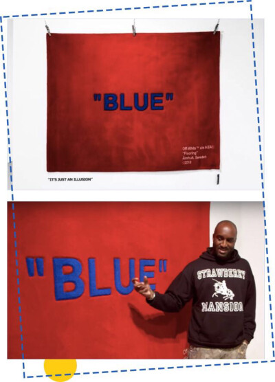 IKEA x VIRGIL ABLOH