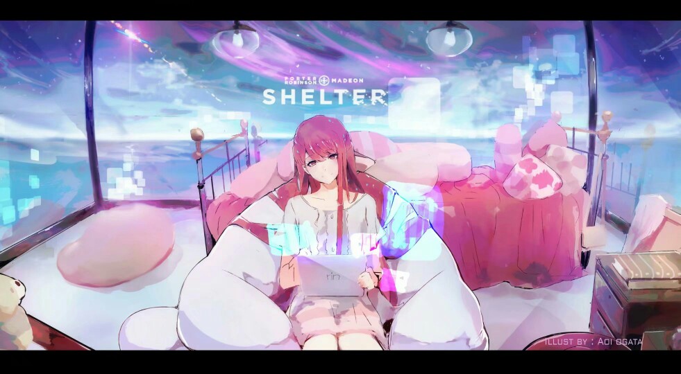 shelter