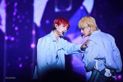 TaeHyung Jungkook