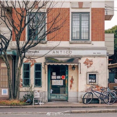 日本街景