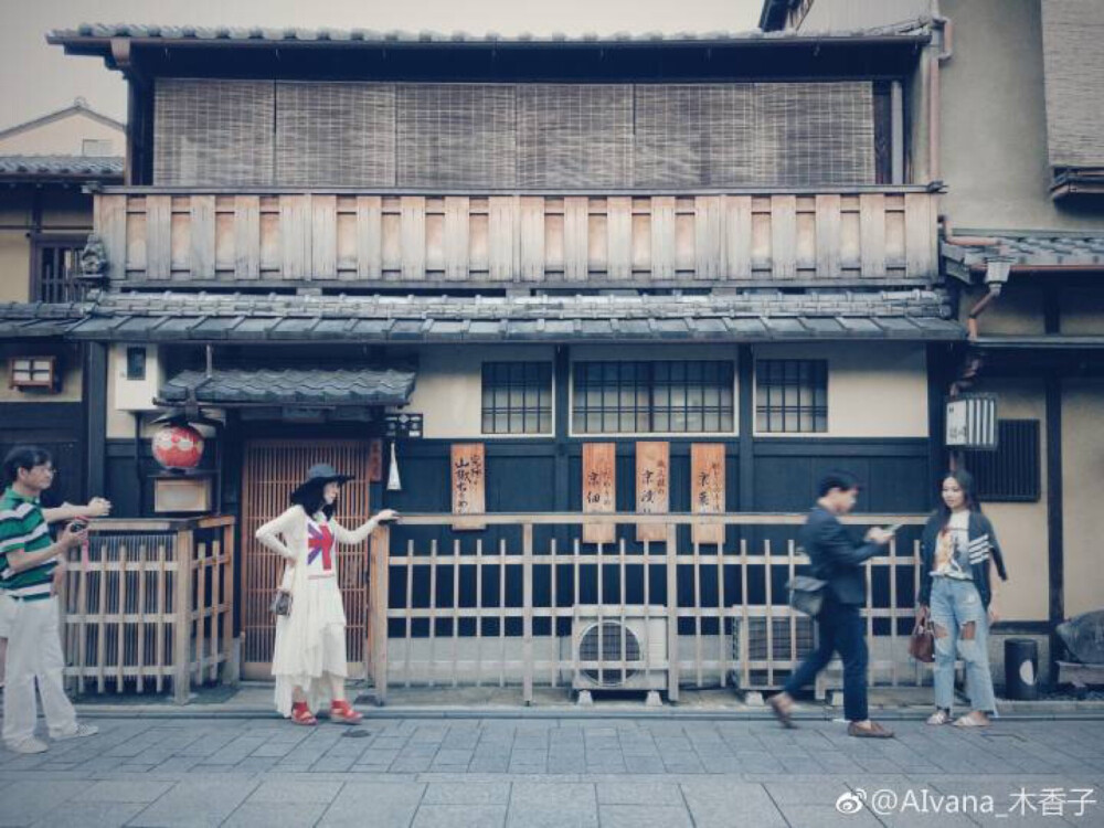 日本街景