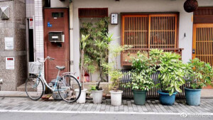 日本街景