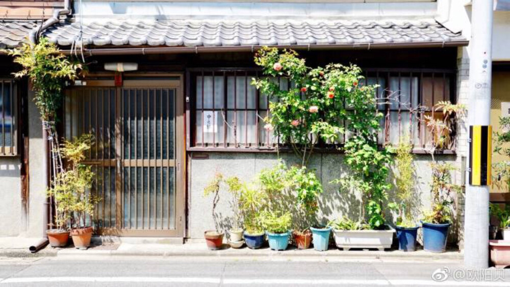 日本街景