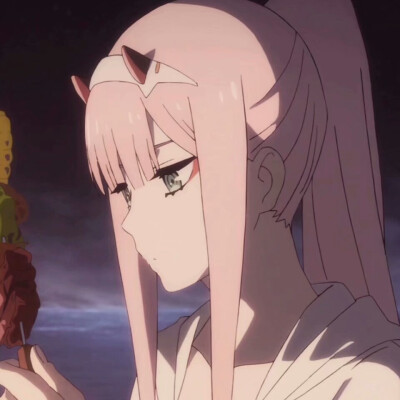 darlinginthefranxx