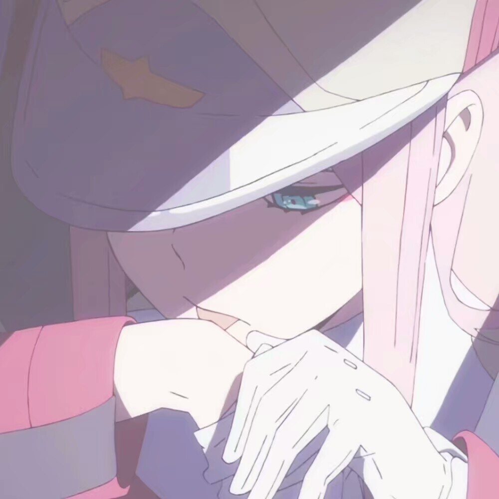 darlinginthefranxx