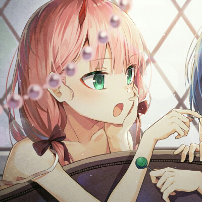 情头～