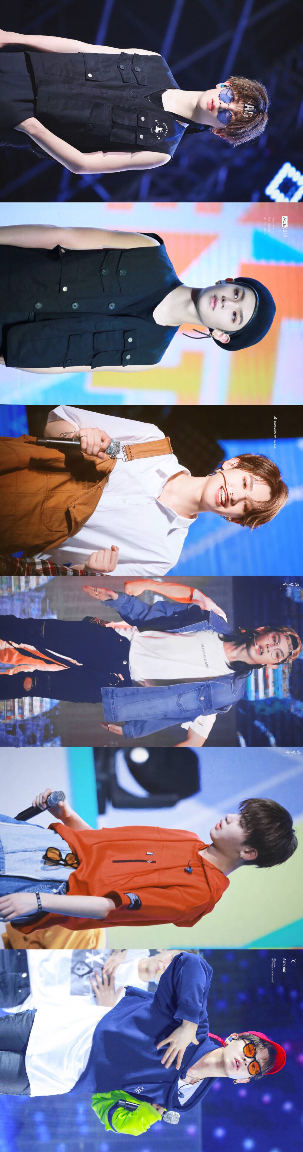 黄明昊justin贾富贵图cr水印