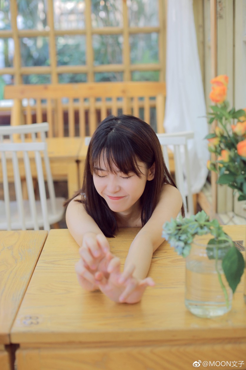 少女心事 photo by@moon文子 67