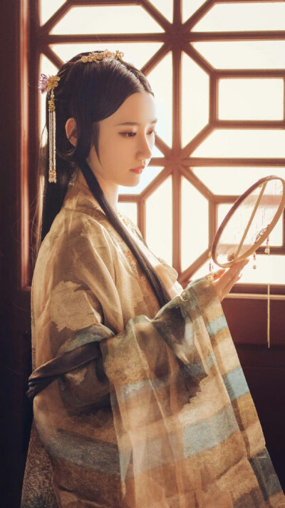 【汉服】【写真】【壁纸】【唯美】【摄影】【古风】【清新】