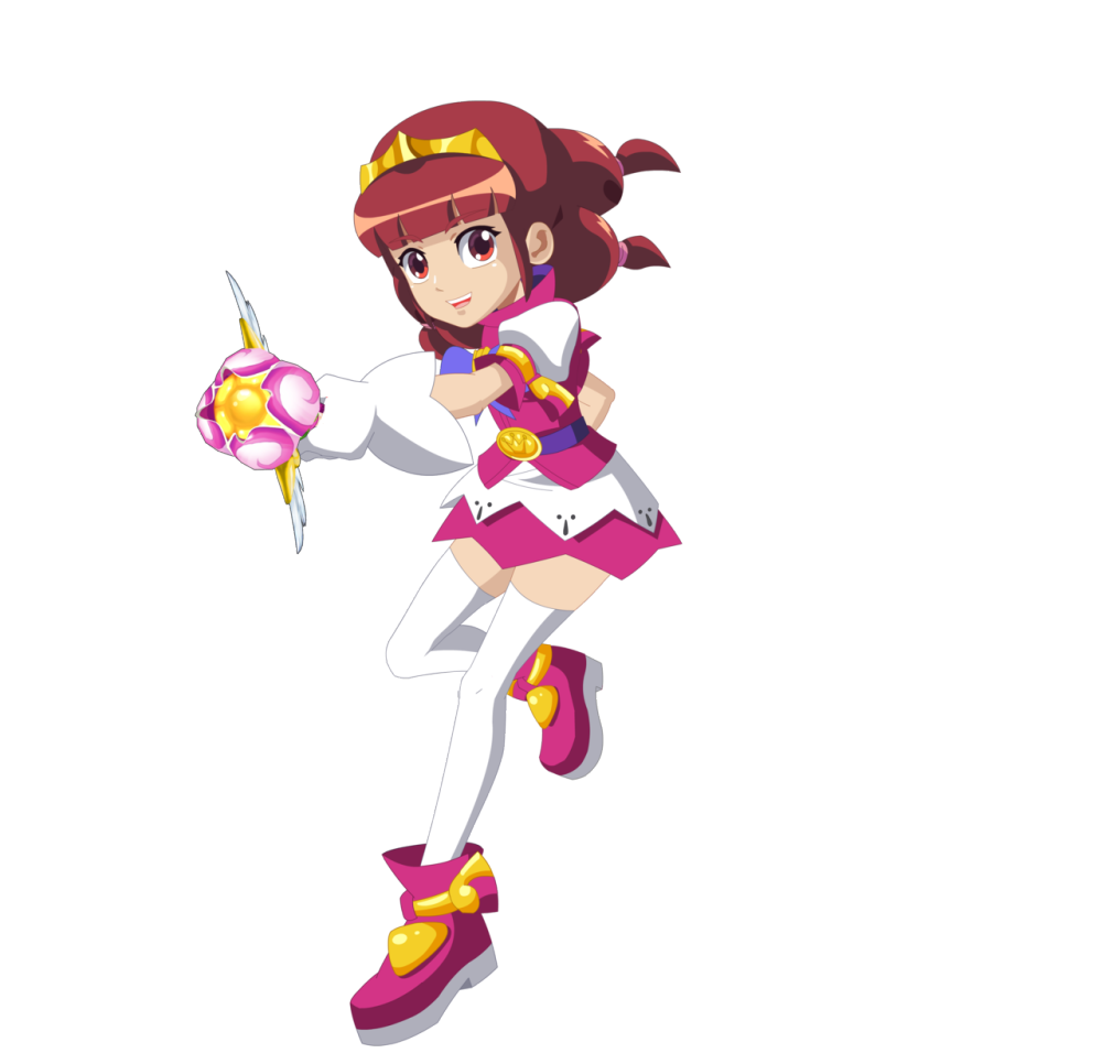 木奇灵2圣天灵种