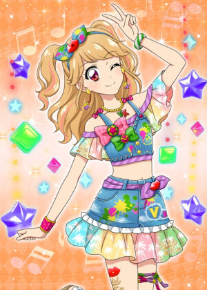 夏树未来(夏树实玖瑠)