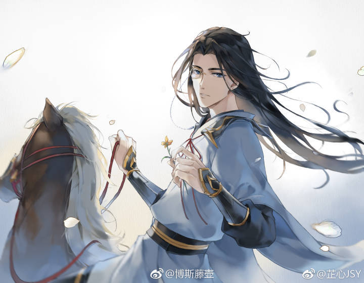 杀破狼