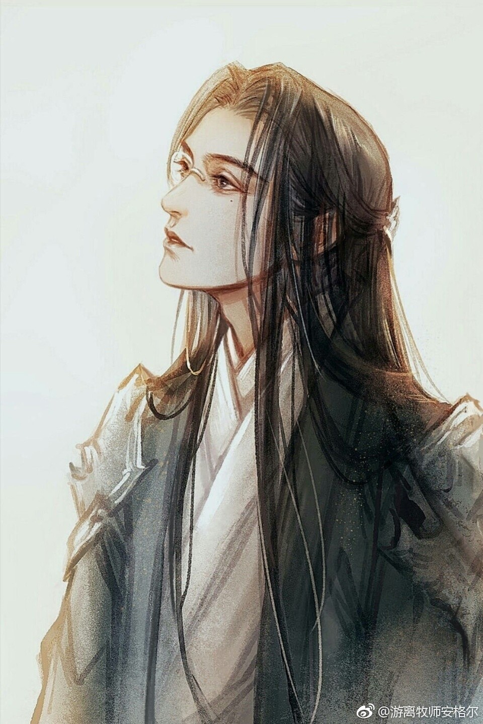 杀破狼